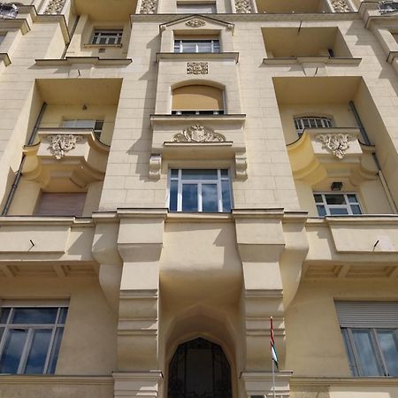 Vip Residence Riverside 26 Будапеща Екстериор снимка