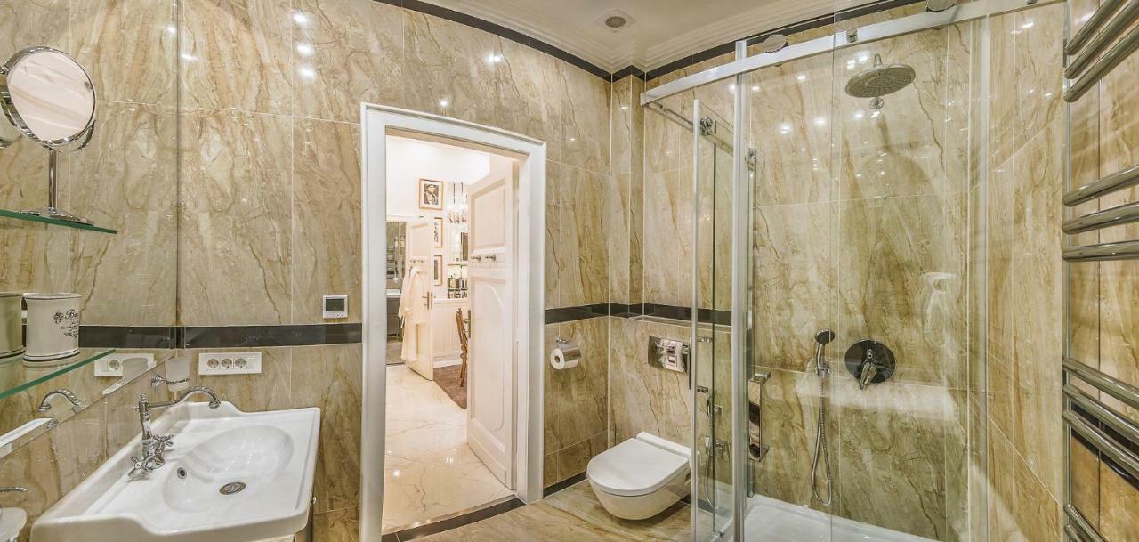 Vip Residence Riverside 26 Будапеща Екстериор снимка