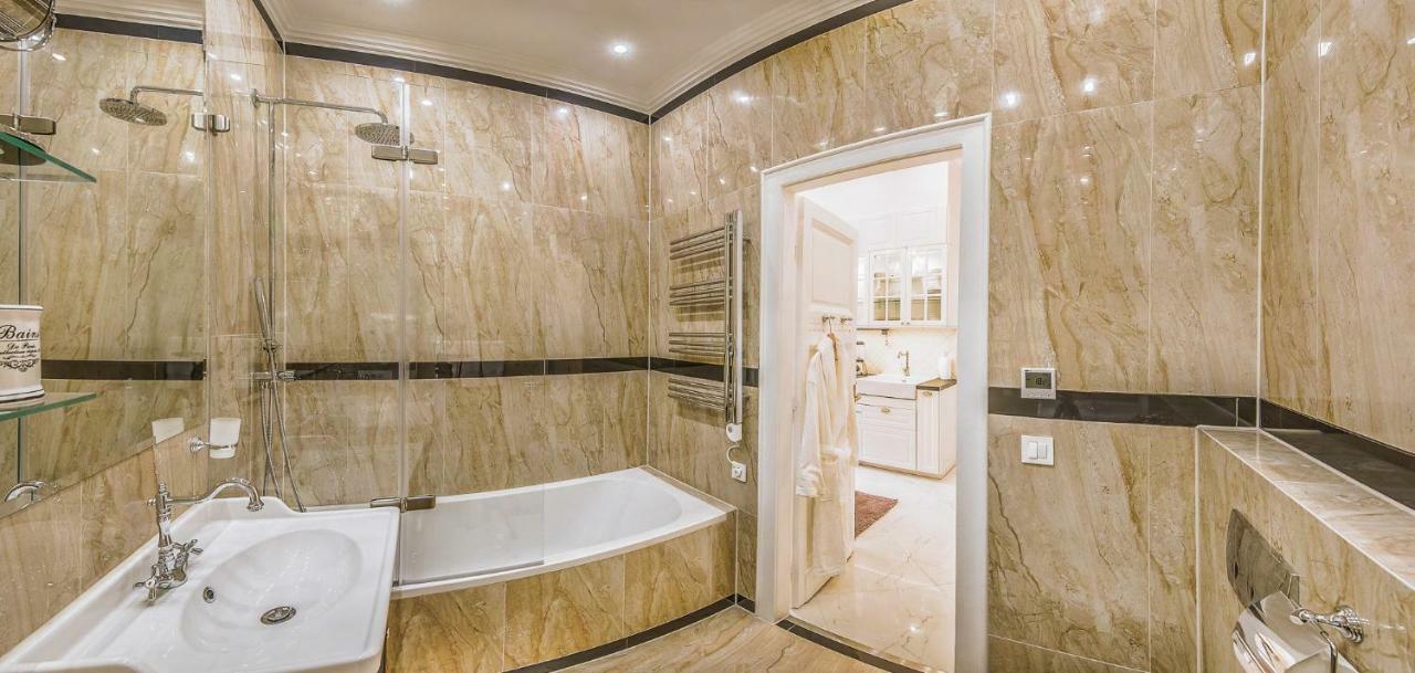 Vip Residence Riverside 26 Будапеща Екстериор снимка